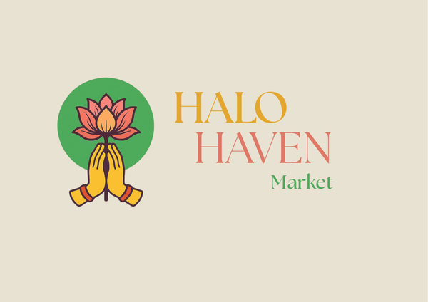 HaloHaven Market 