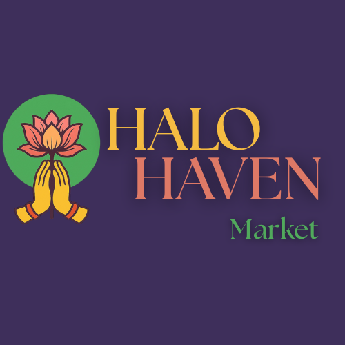 HaloHaven Market 